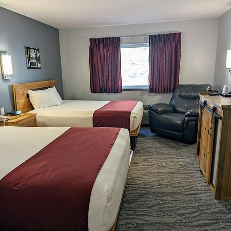 First Gold Gaming Resort Deadwood Bagian luar foto