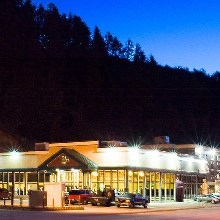 First Gold Gaming Resort Deadwood Bagian luar foto