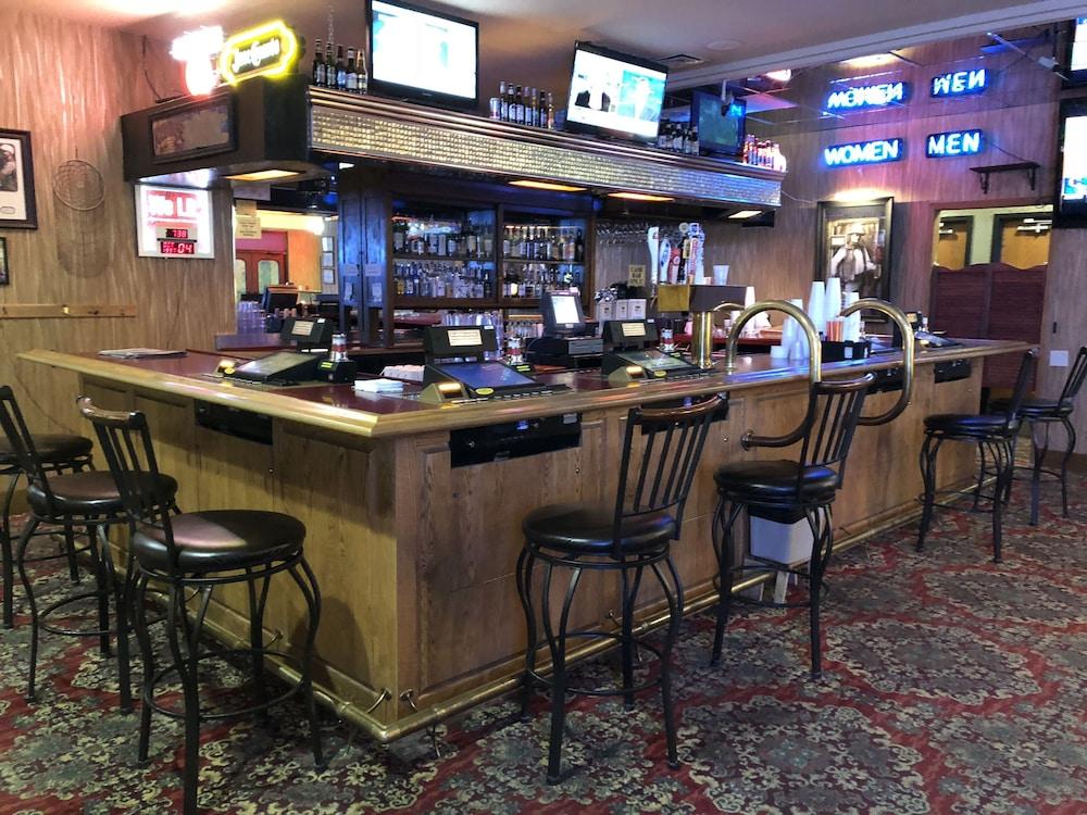 First Gold Gaming Resort Deadwood Bagian luar foto