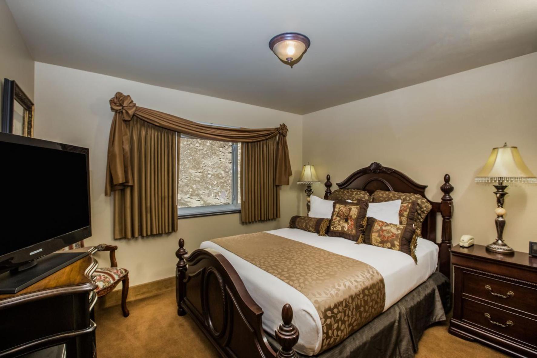 First Gold Gaming Resort Deadwood Bagian luar foto
