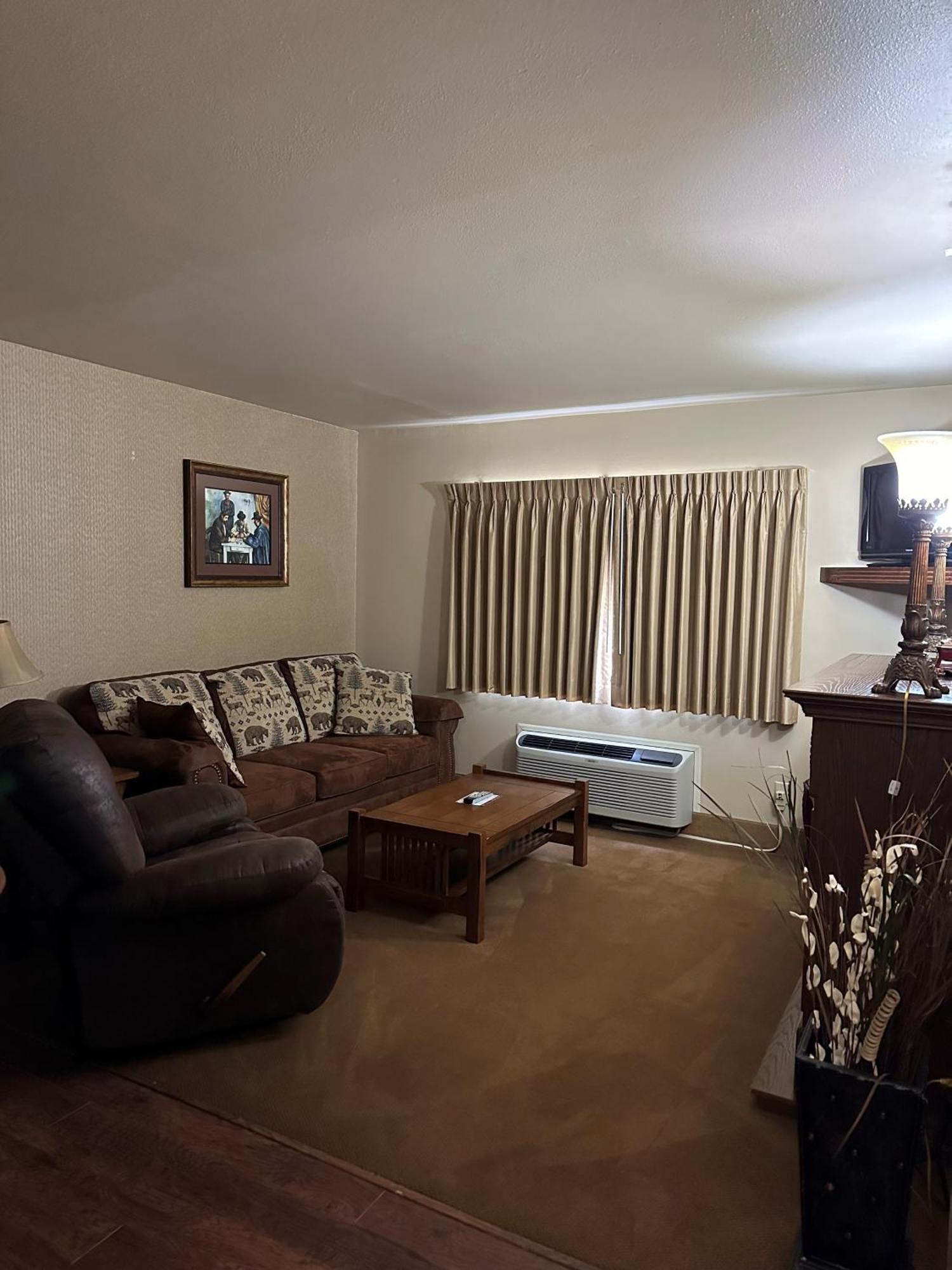 First Gold Gaming Resort Deadwood Bagian luar foto
