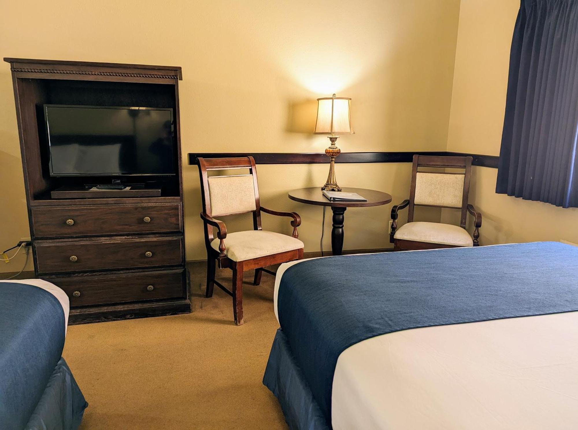 First Gold Gaming Resort Deadwood Bagian luar foto