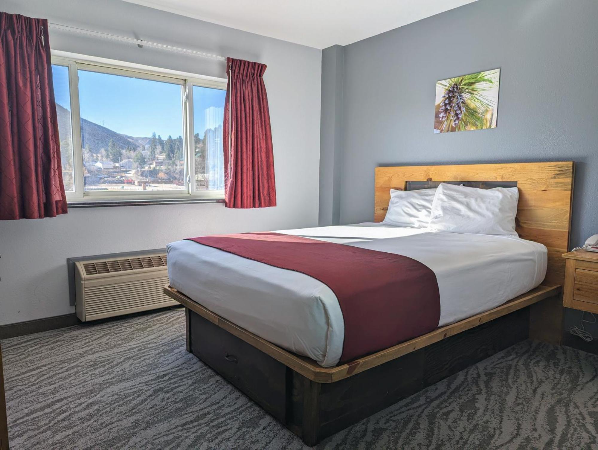 First Gold Gaming Resort Deadwood Bagian luar foto