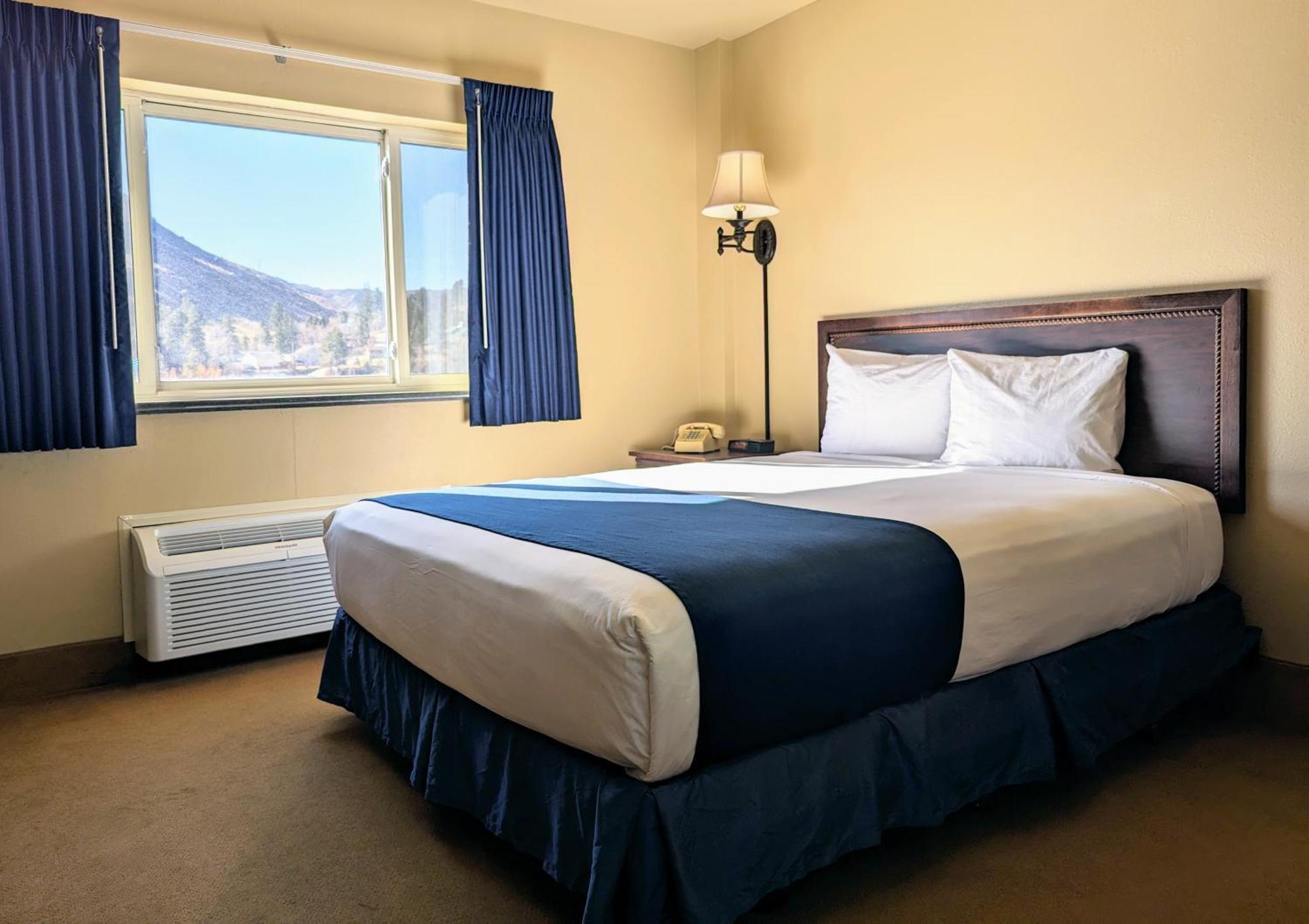 First Gold Gaming Resort Deadwood Bagian luar foto