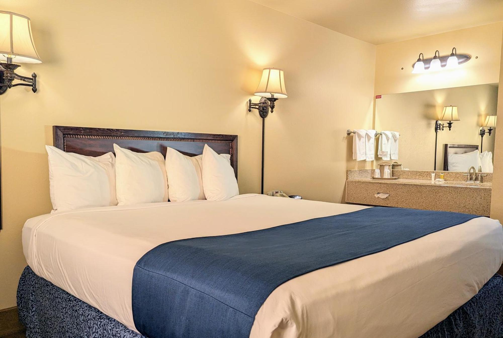 First Gold Gaming Resort Deadwood Bagian luar foto