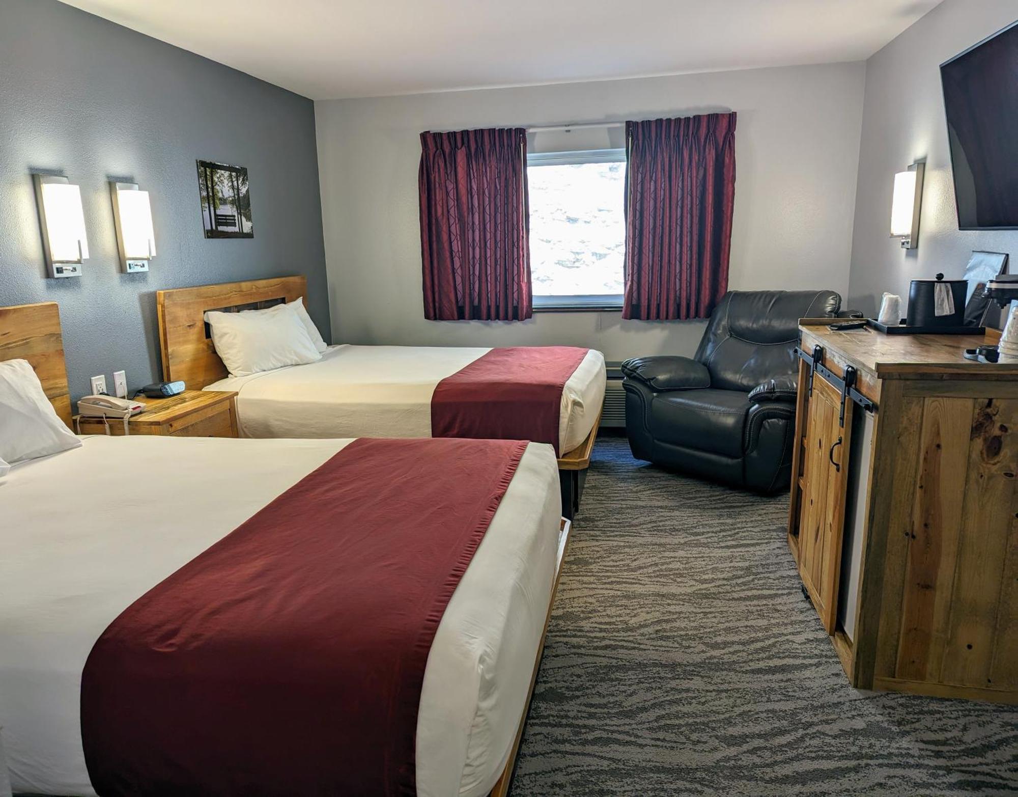 First Gold Gaming Resort Deadwood Bagian luar foto