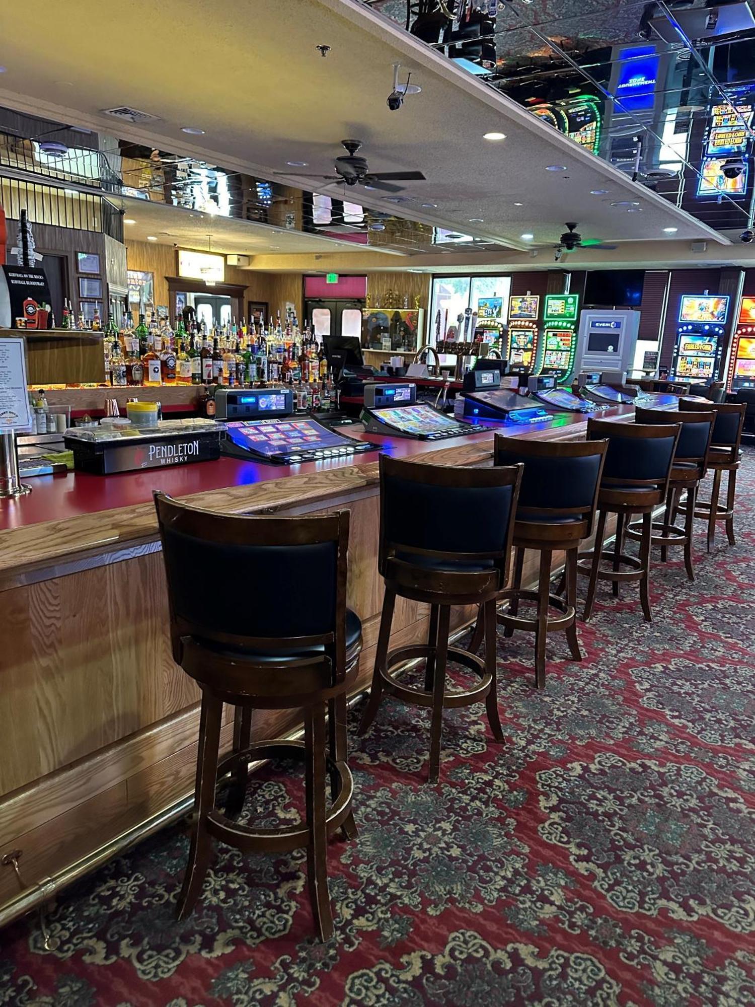 First Gold Gaming Resort Deadwood Bagian luar foto