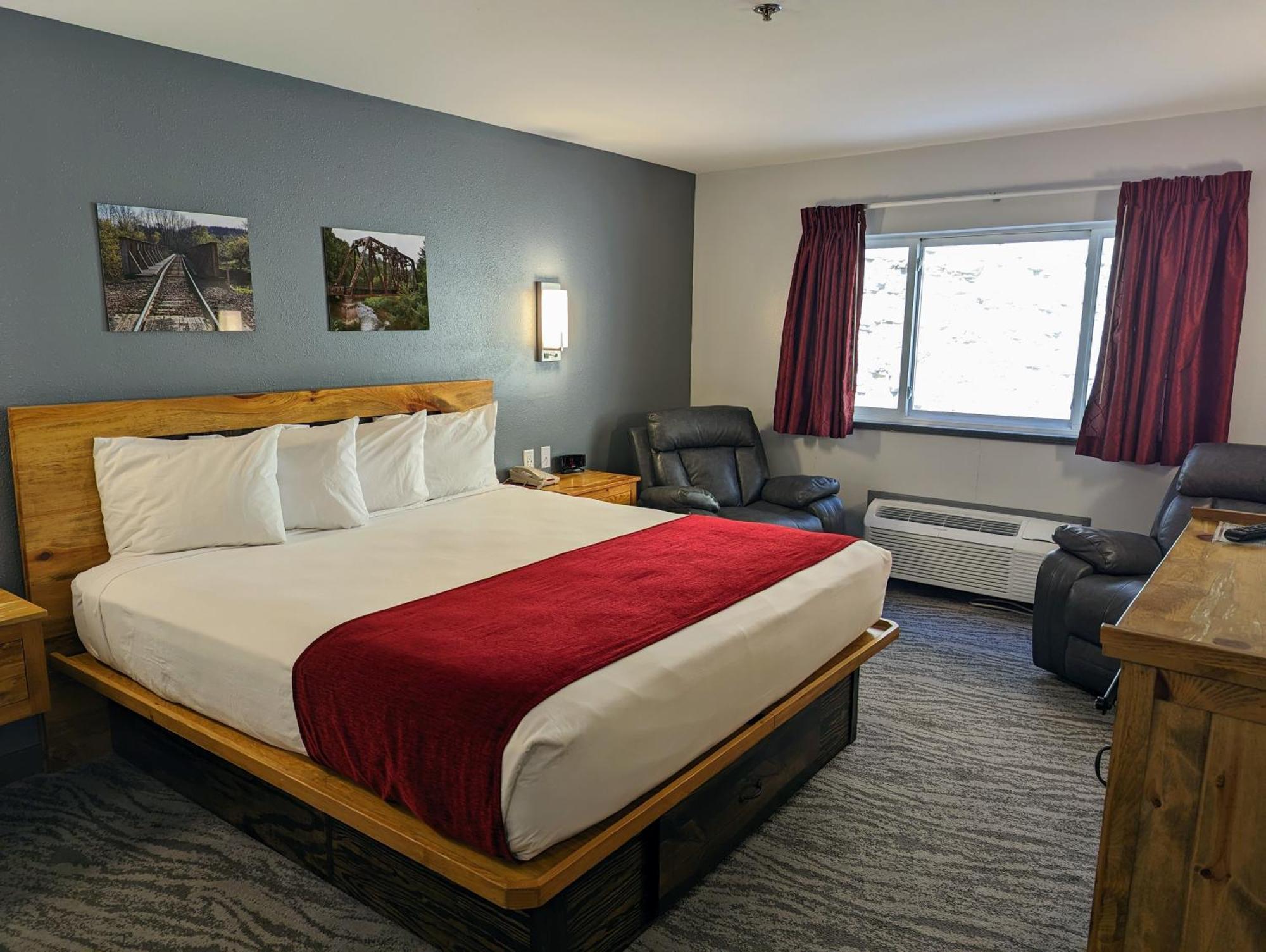 First Gold Gaming Resort Deadwood Bagian luar foto