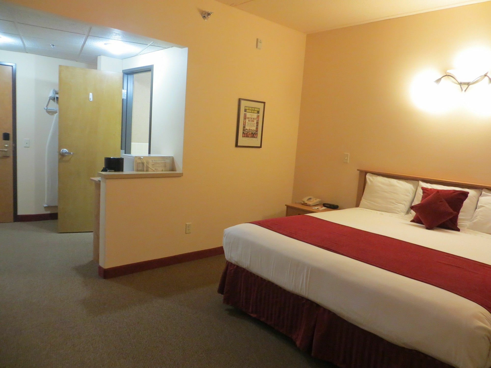 First Gold Gaming Resort Deadwood Bagian luar foto