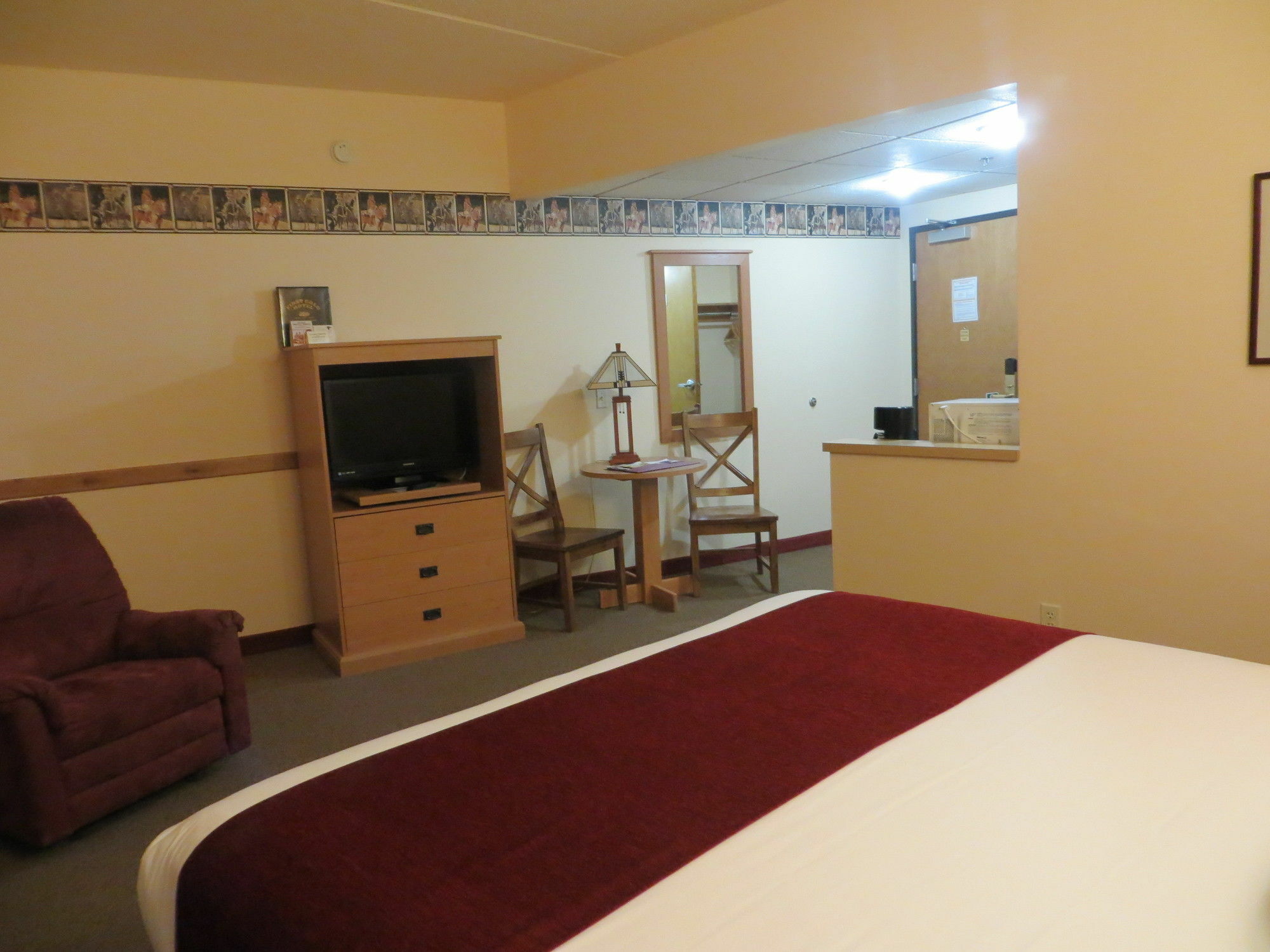 First Gold Gaming Resort Deadwood Bagian luar foto